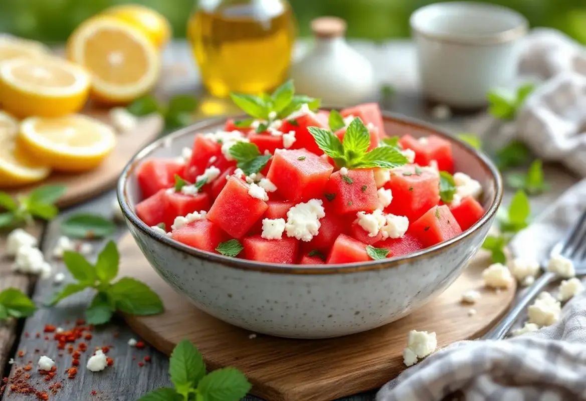 « Ce plat est devenu mon obsession de l’été » : la salade pastèque-feta qui fait fondre tout le monde.jpg